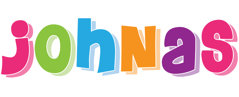Johnas friday logo