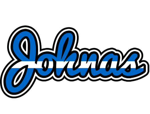 Johnas greece logo