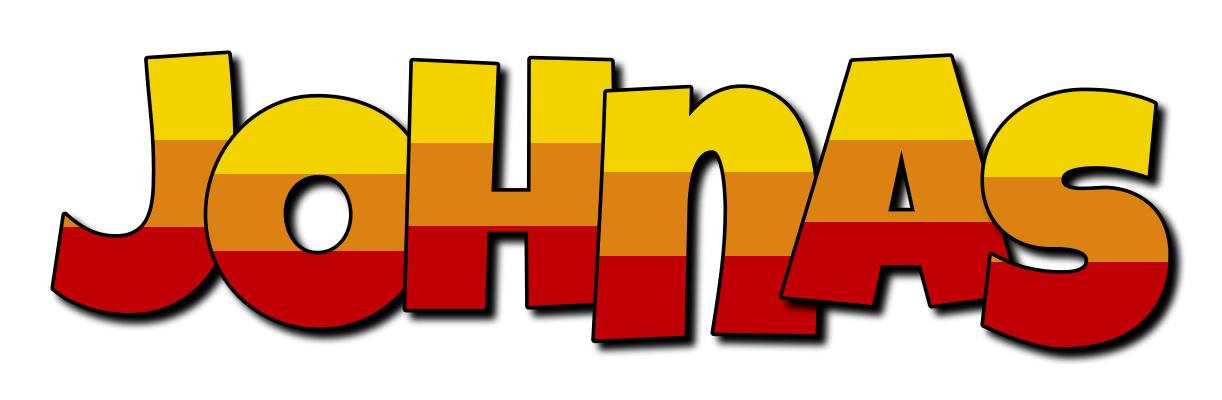 Johnas jungle logo