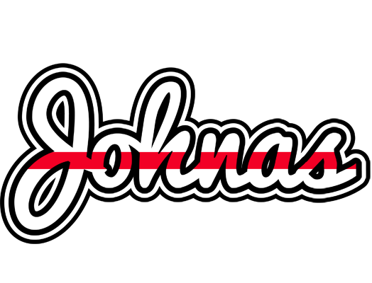 Johnas kingdom logo