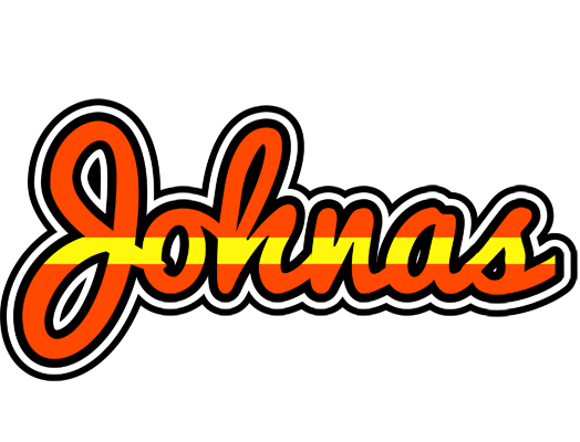 Johnas madrid logo