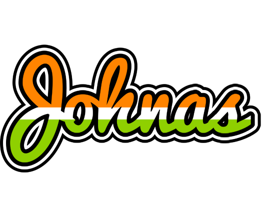 Johnas mumbai logo