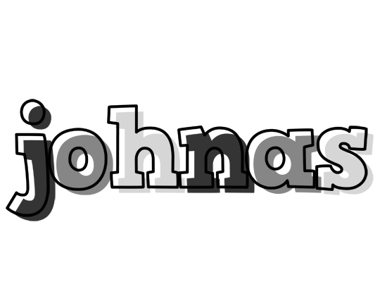 Johnas night logo