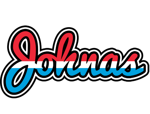 Johnas norway logo