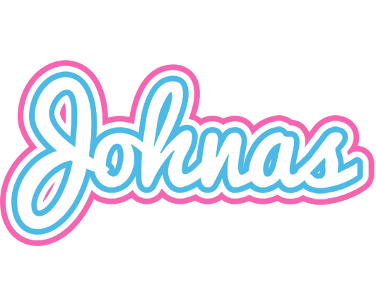 Johnas outdoors logo