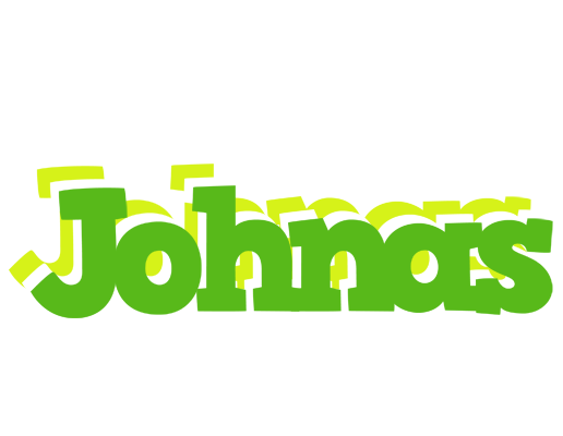 Johnas picnic logo