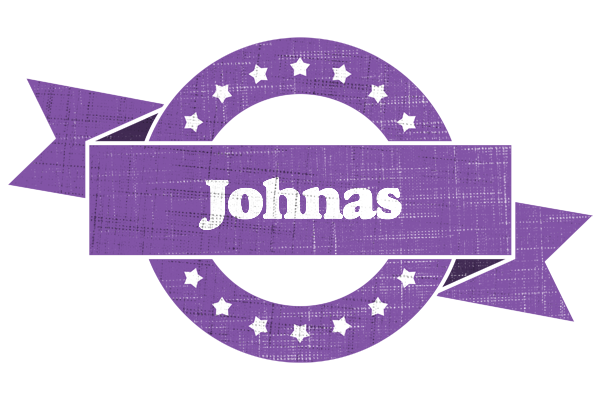 Johnas royal logo
