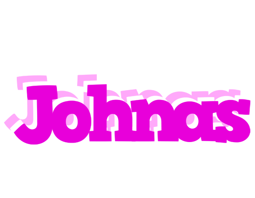Johnas rumba logo