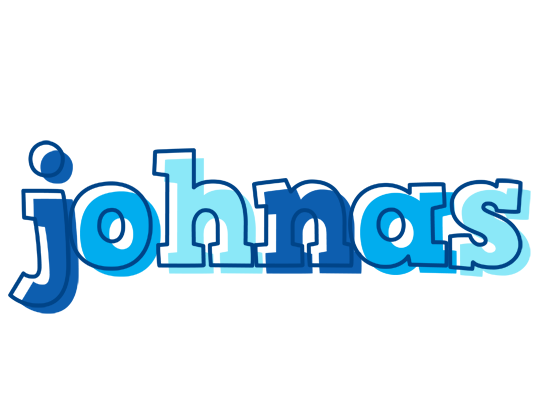 Johnas sailor logo