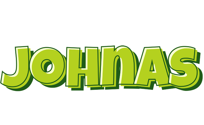 Johnas summer logo