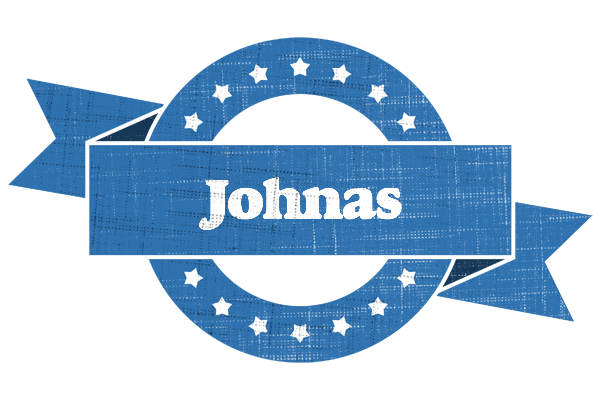 Johnas trust logo