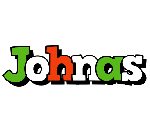 Johnas venezia logo