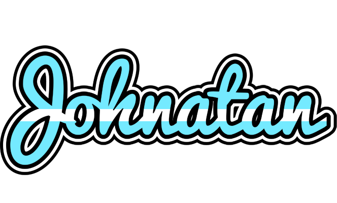 Johnatan argentine logo