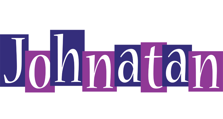 Johnatan autumn logo