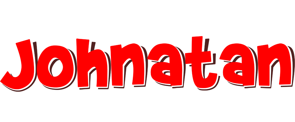 Johnatan basket logo