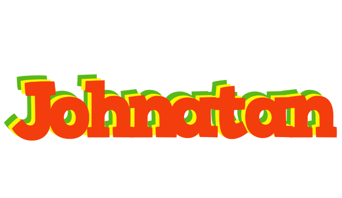 Johnatan bbq logo