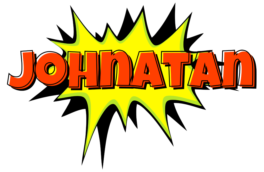 Johnatan bigfoot logo
