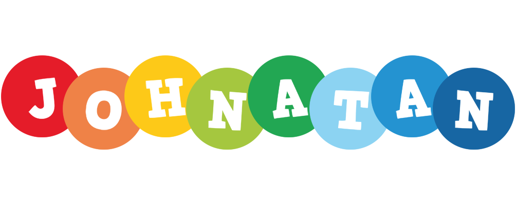 Johnatan boogie logo