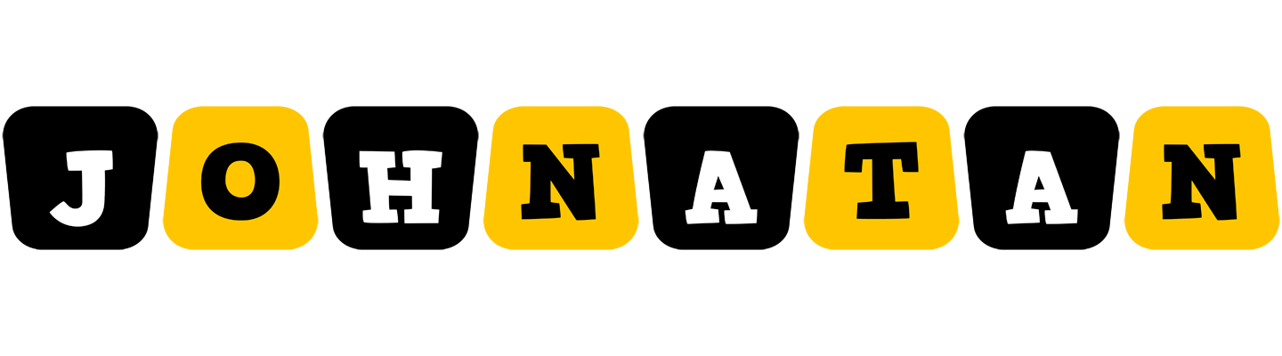 Johnatan boots logo
