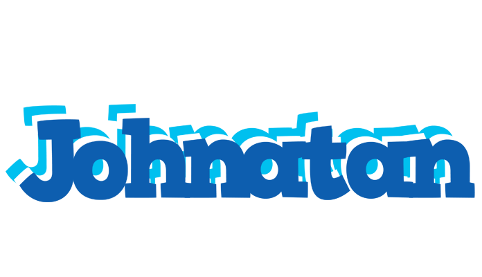 Johnatan business logo