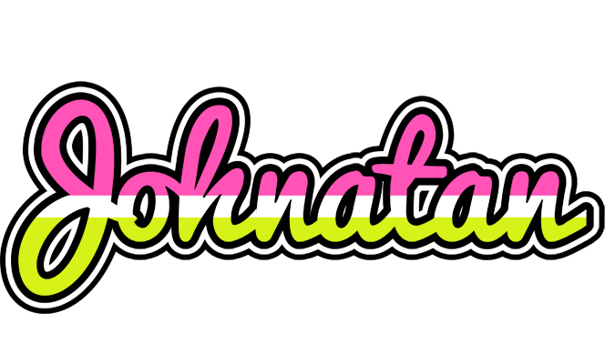Johnatan candies logo