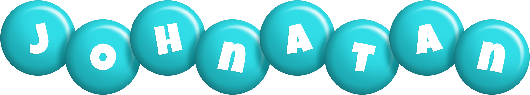 Johnatan candy-azur logo