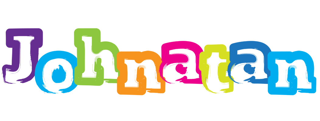 Johnatan casino logo