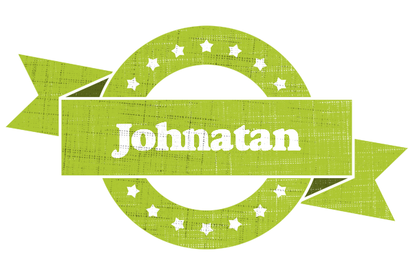 Johnatan change logo