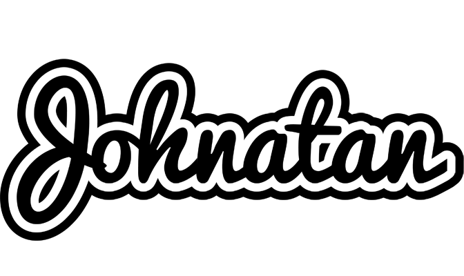 Johnatan chess logo