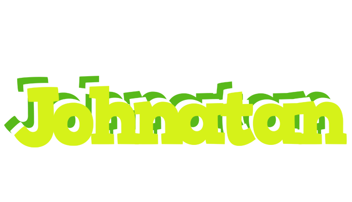 Johnatan citrus logo