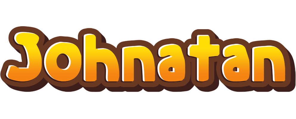 Johnatan cookies logo