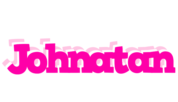 Johnatan dancing logo