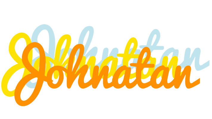 Johnatan energy logo