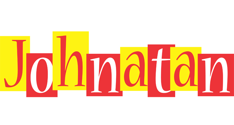 Johnatan errors logo
