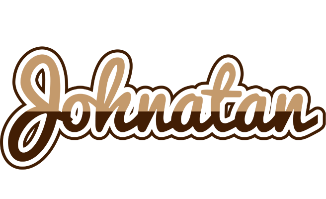 Johnatan exclusive logo