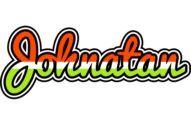 Johnatan exotic logo