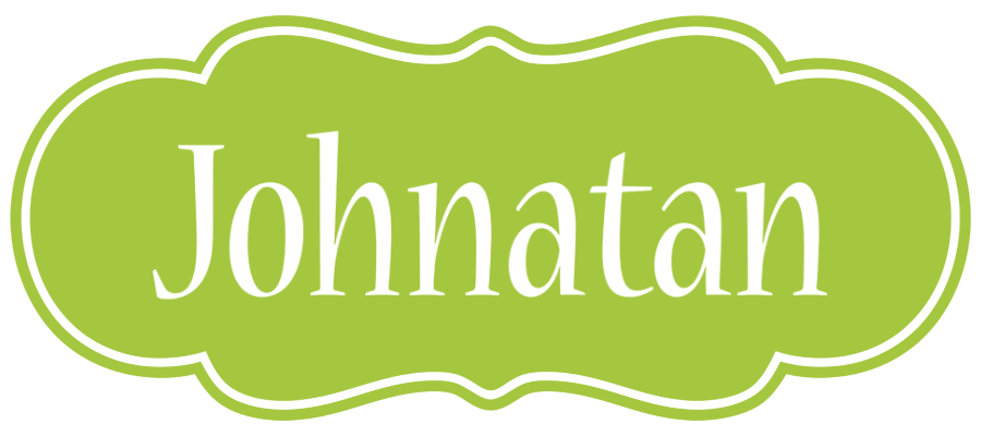 Johnatan family logo