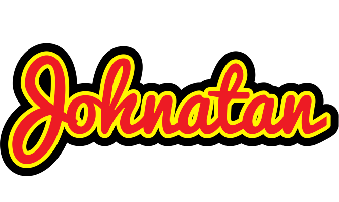 Johnatan fireman logo