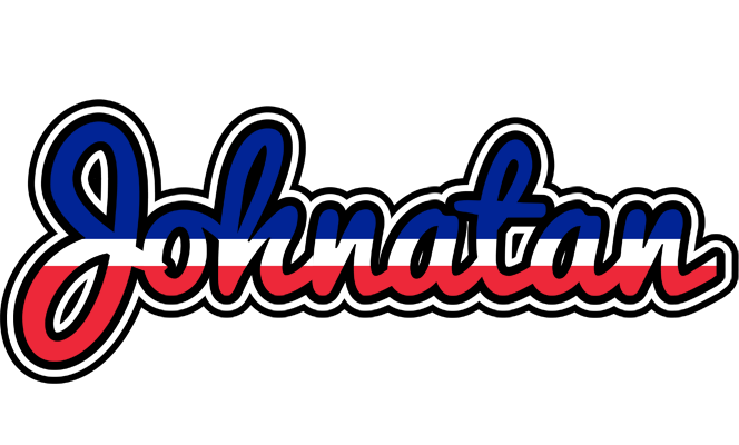 Johnatan france logo