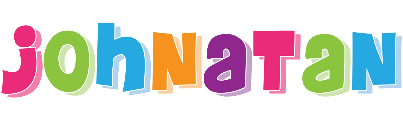 Johnatan friday logo