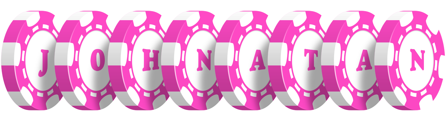 Johnatan gambler logo