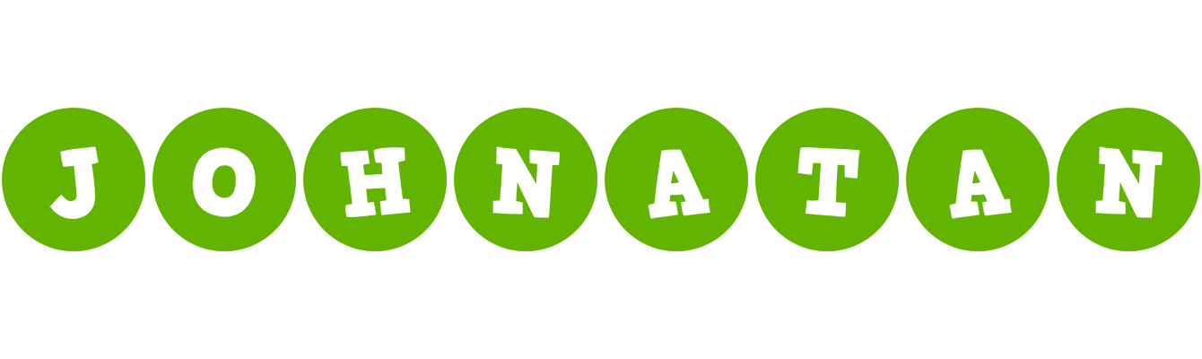 Johnatan games logo