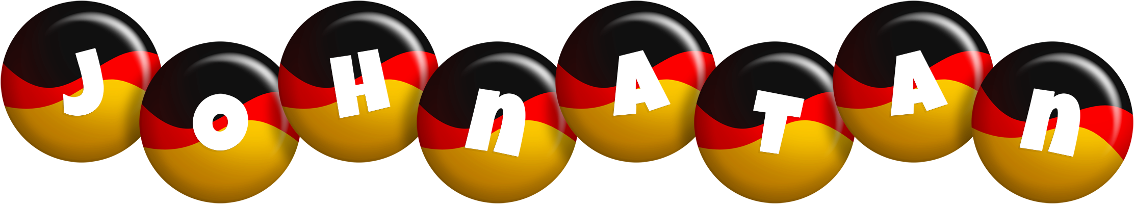 Johnatan german logo