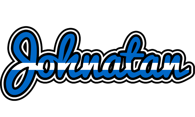 Johnatan greece logo