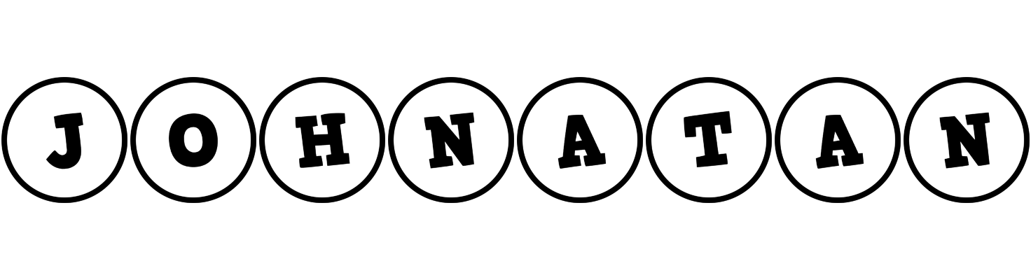 Johnatan handy logo