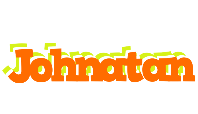 Johnatan healthy logo