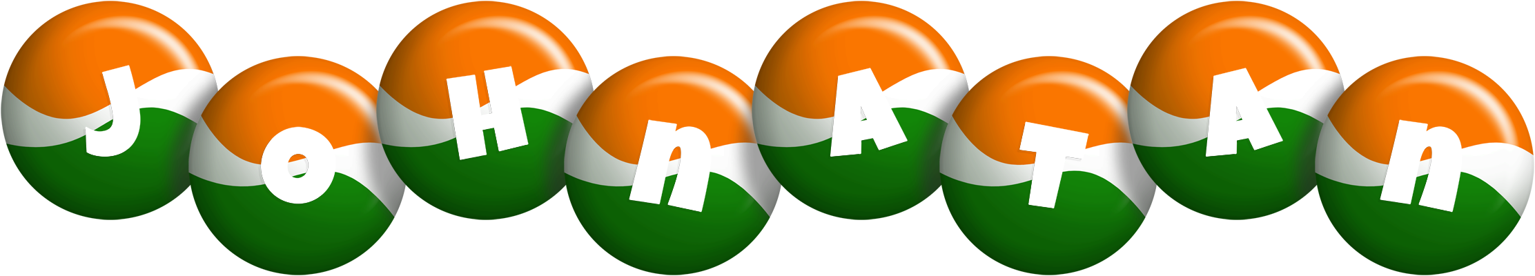 Johnatan india logo