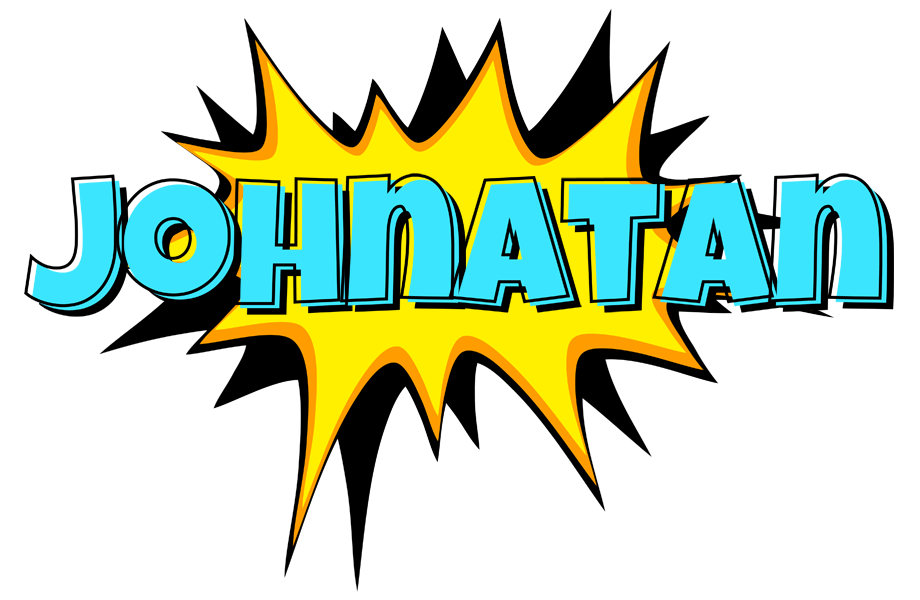 Johnatan indycar logo