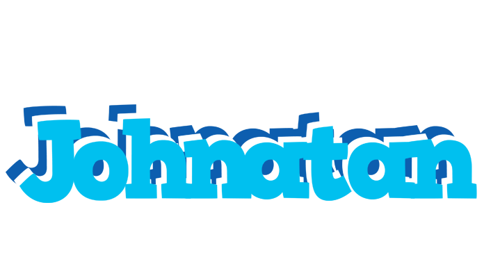 Johnatan jacuzzi logo