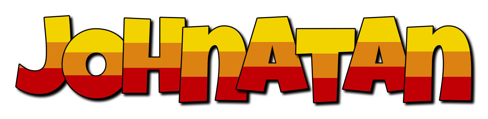 Johnatan jungle logo